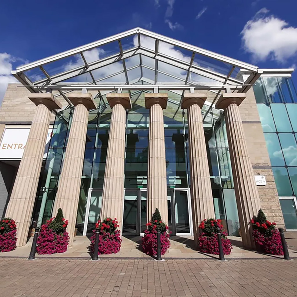 London Bridal Week Essentials