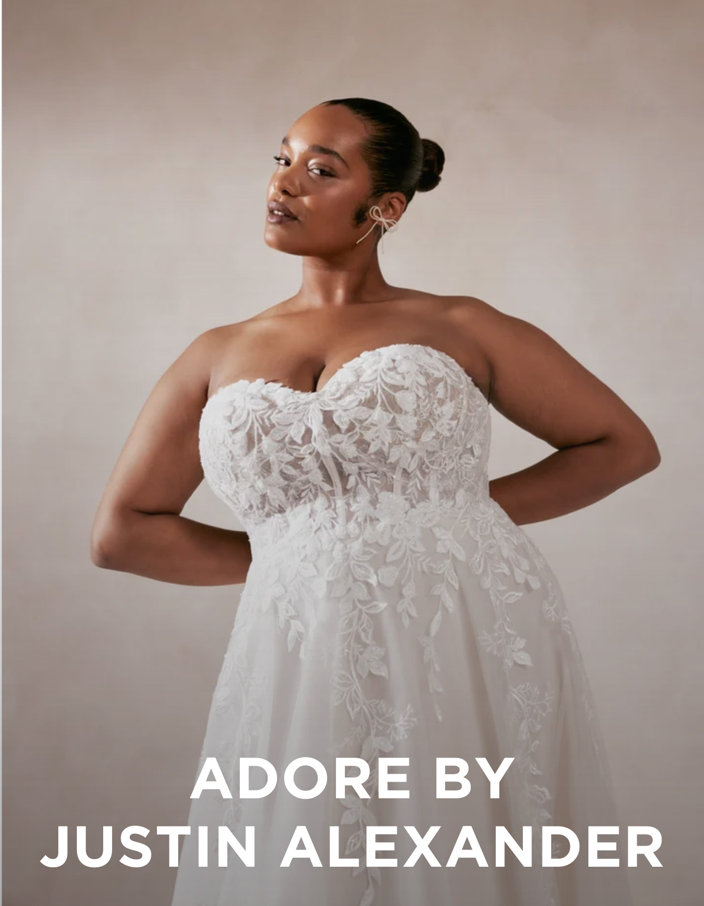 Adore by Justin Alexander