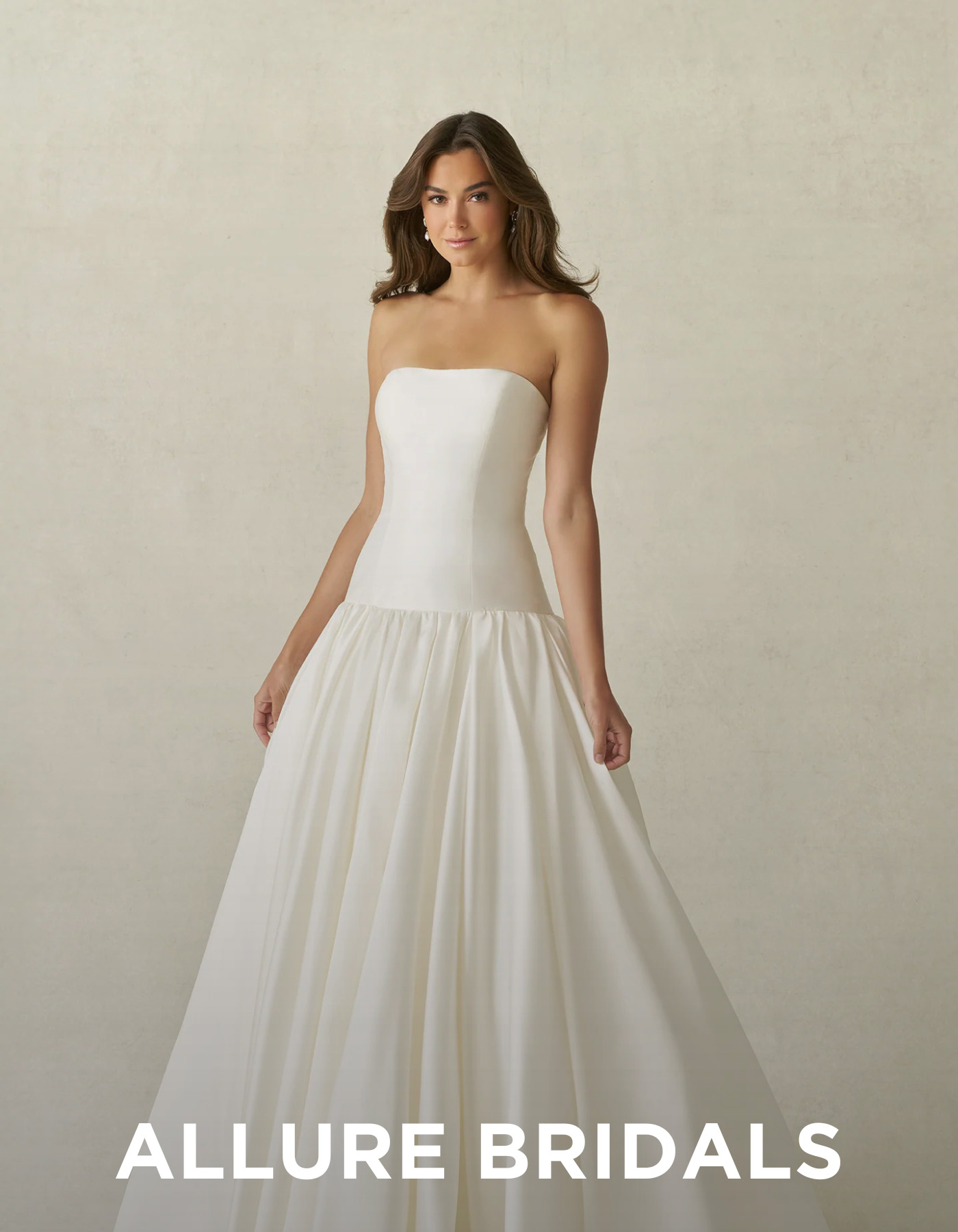 Allure Bridals