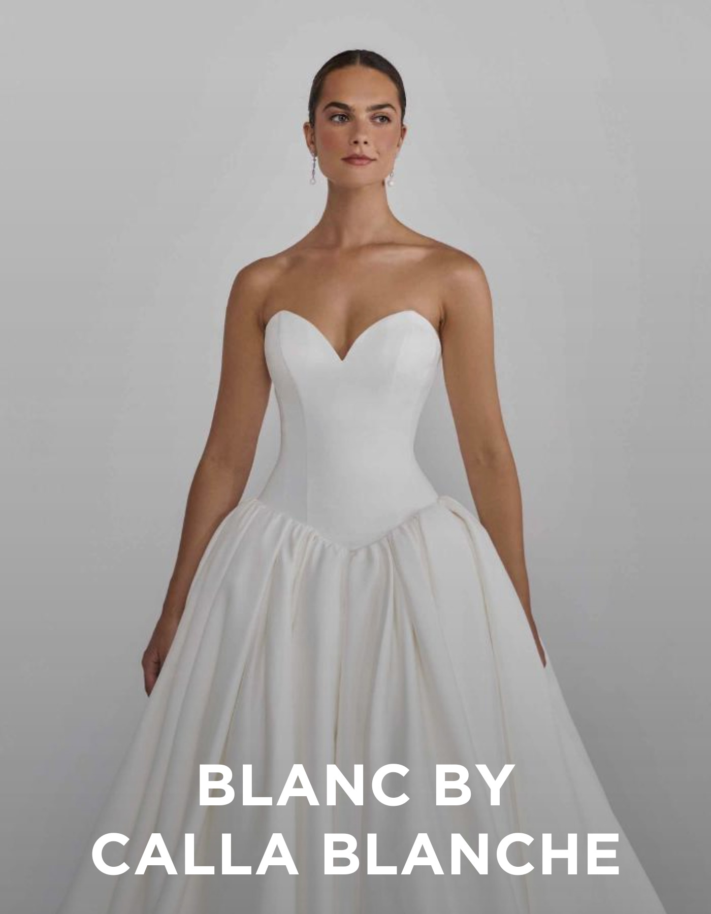 Blanc by Calla Blanche