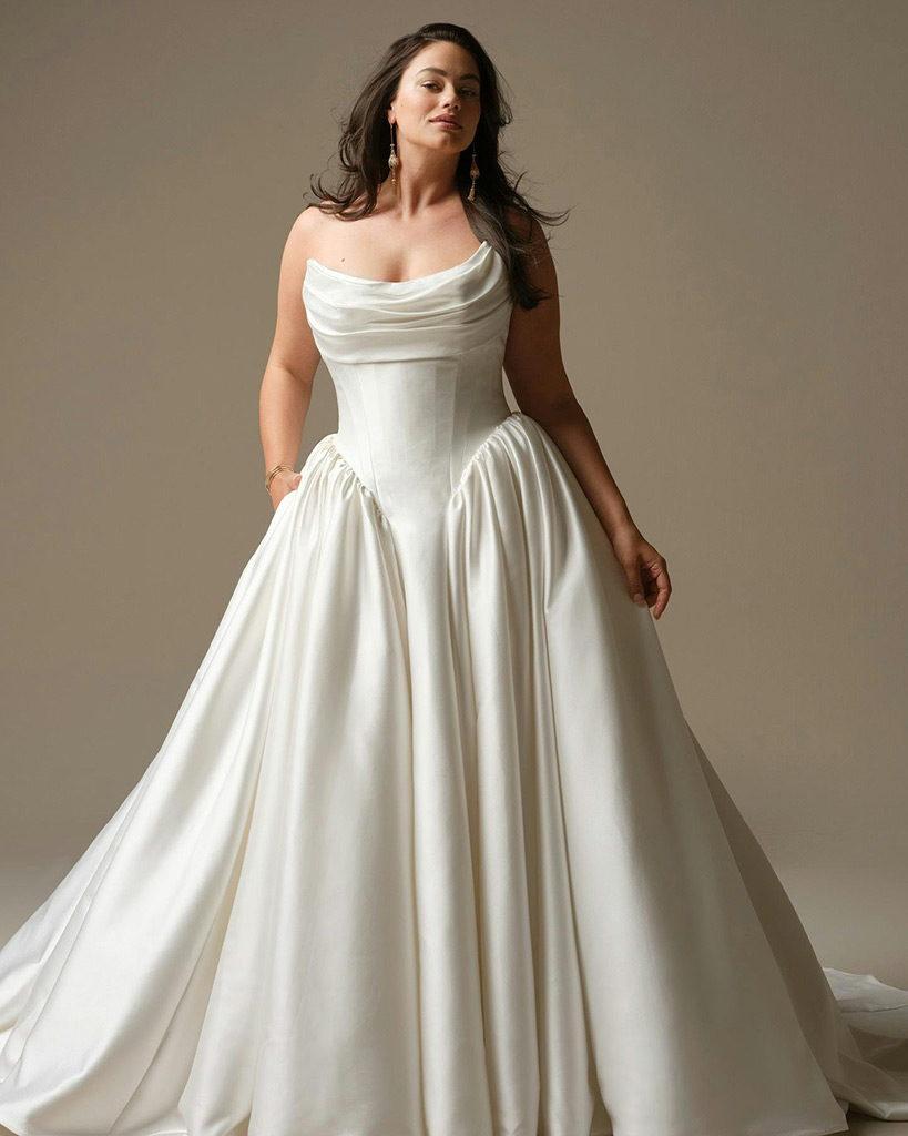Maggie Sottero Designs