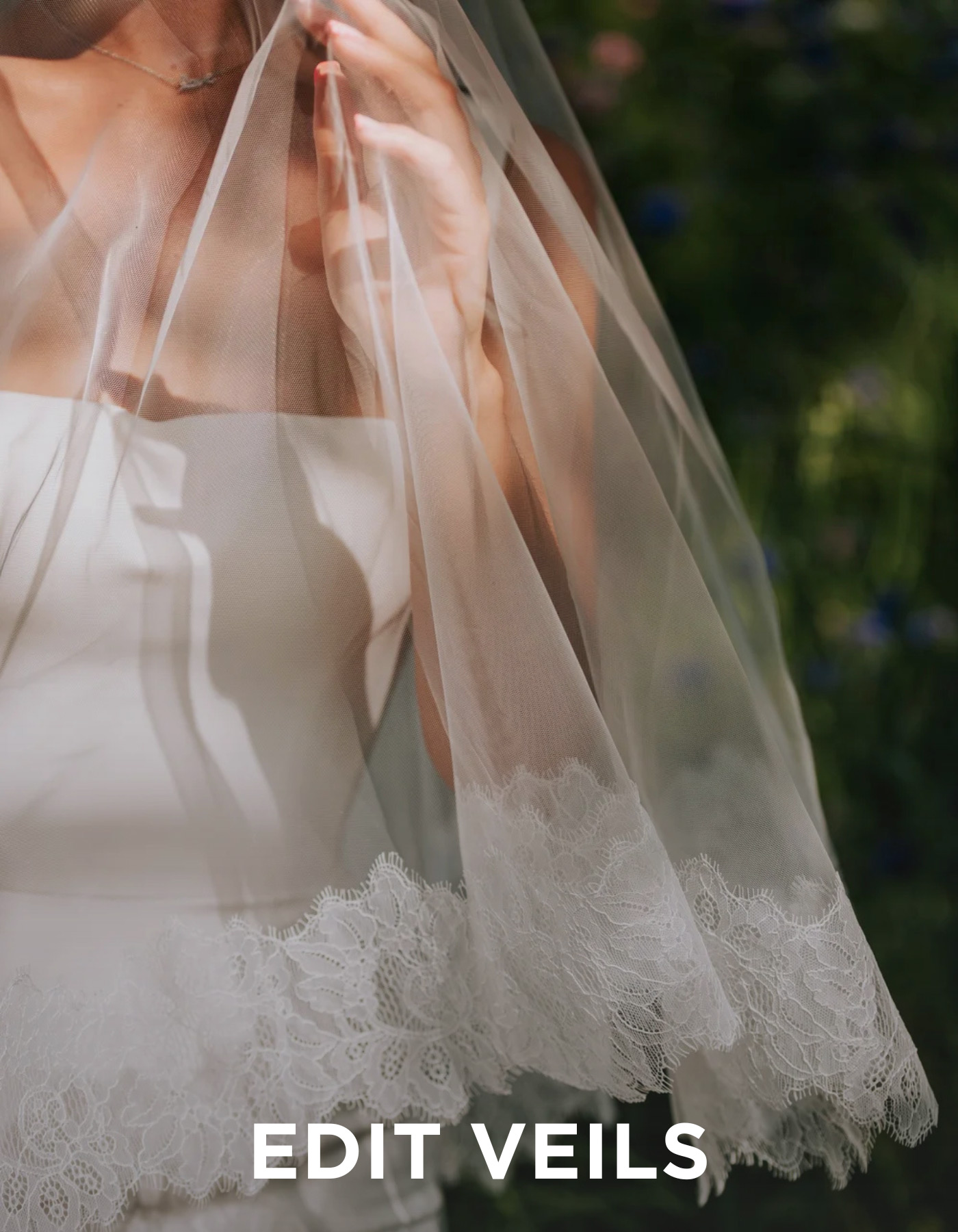 EDit Veils