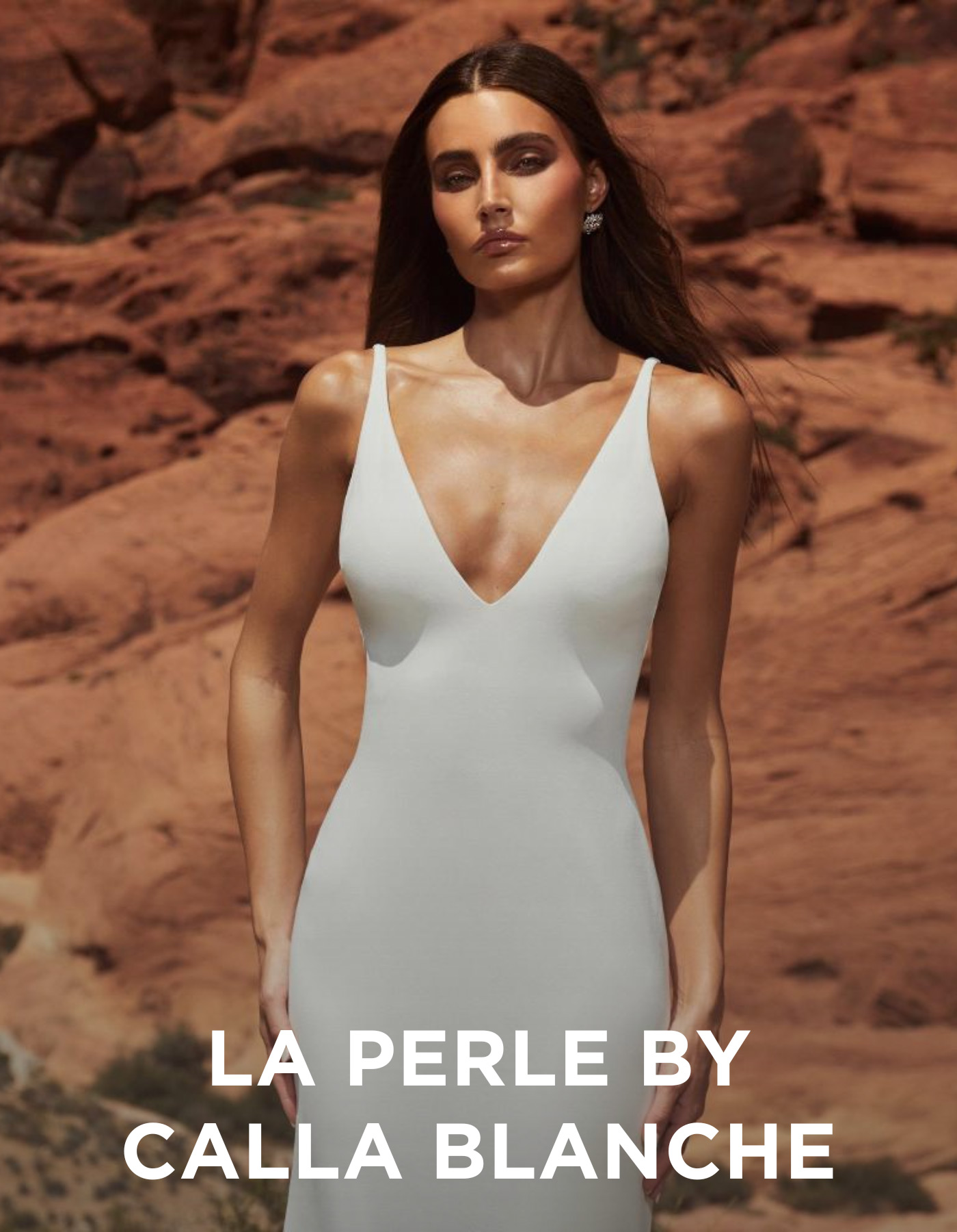 L'Amour by Calla Blanche