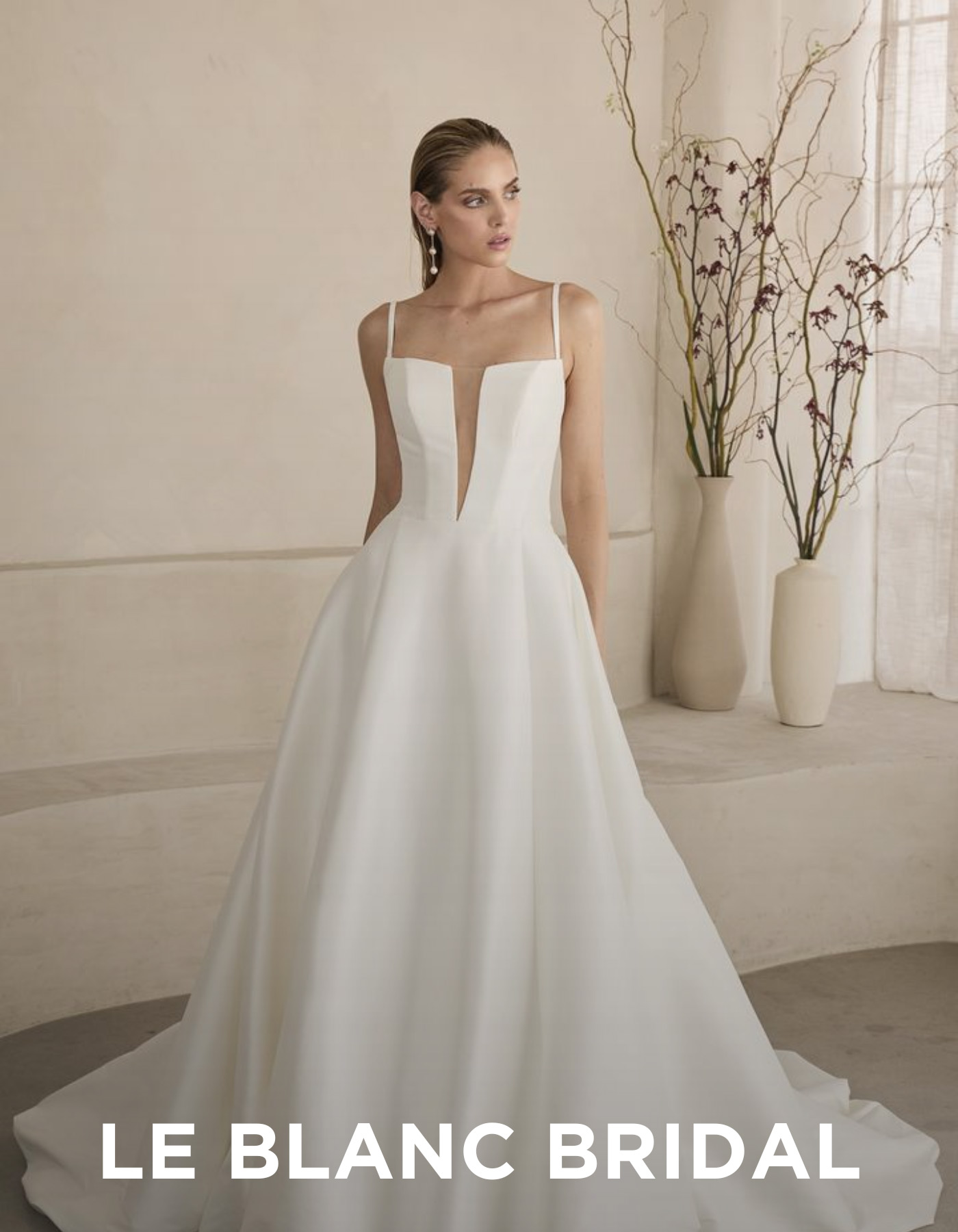 Le Blanc Bridal