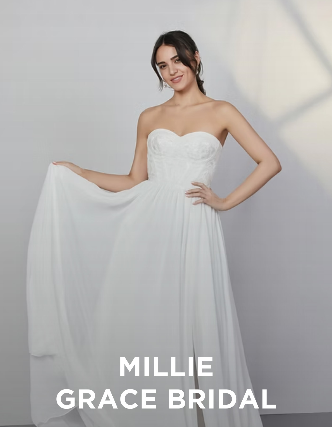 Millie Grace Bridal