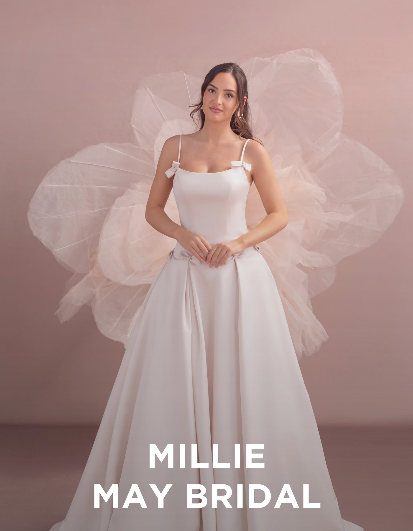Millie May Bridal