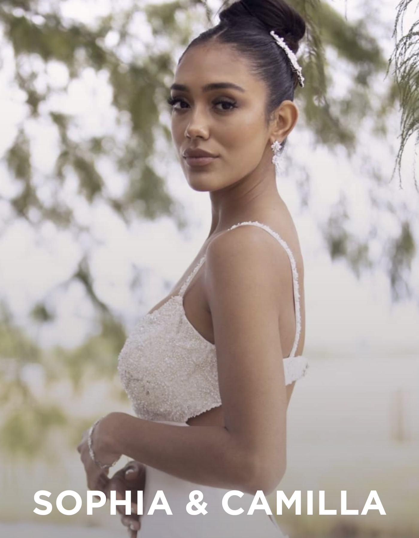 Sophia & Camilla