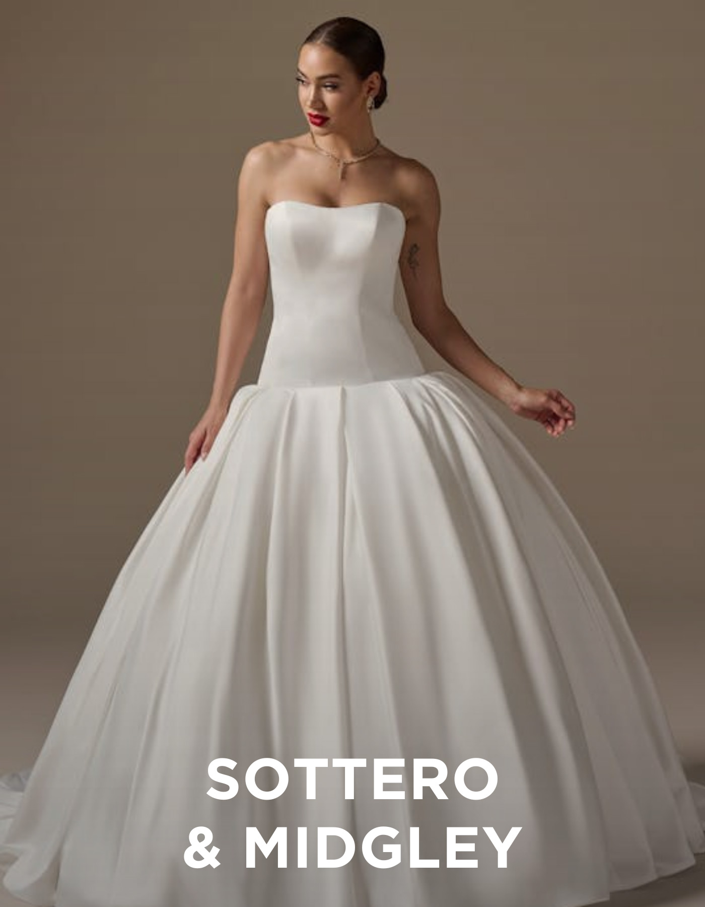 Sottero & Midgley