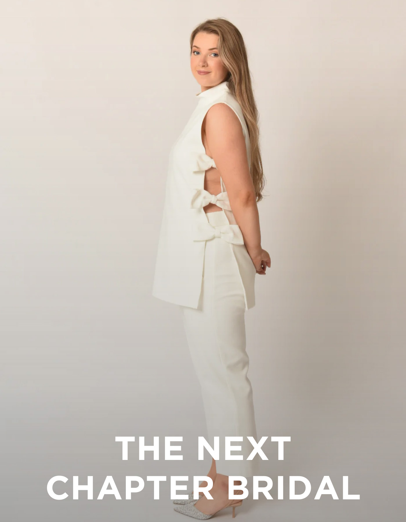 The Next Chapter Bridal