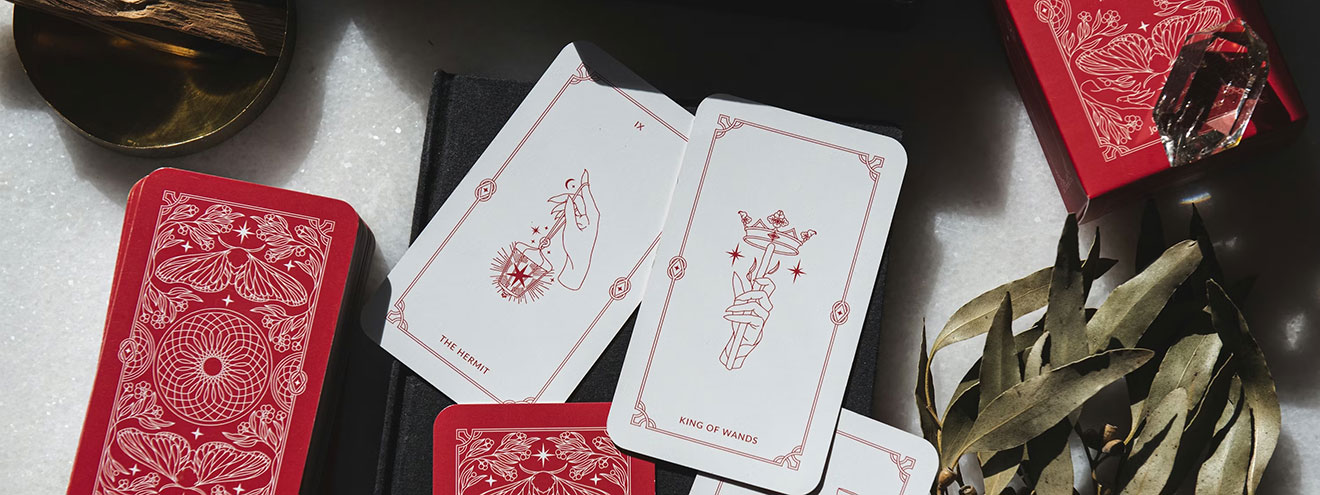 Tarot Reading – <i>For what comes next</i>