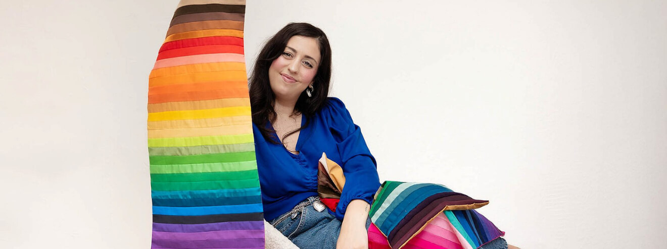 Colour Palette Analysis - <i>discover the shades that make you glow</i>