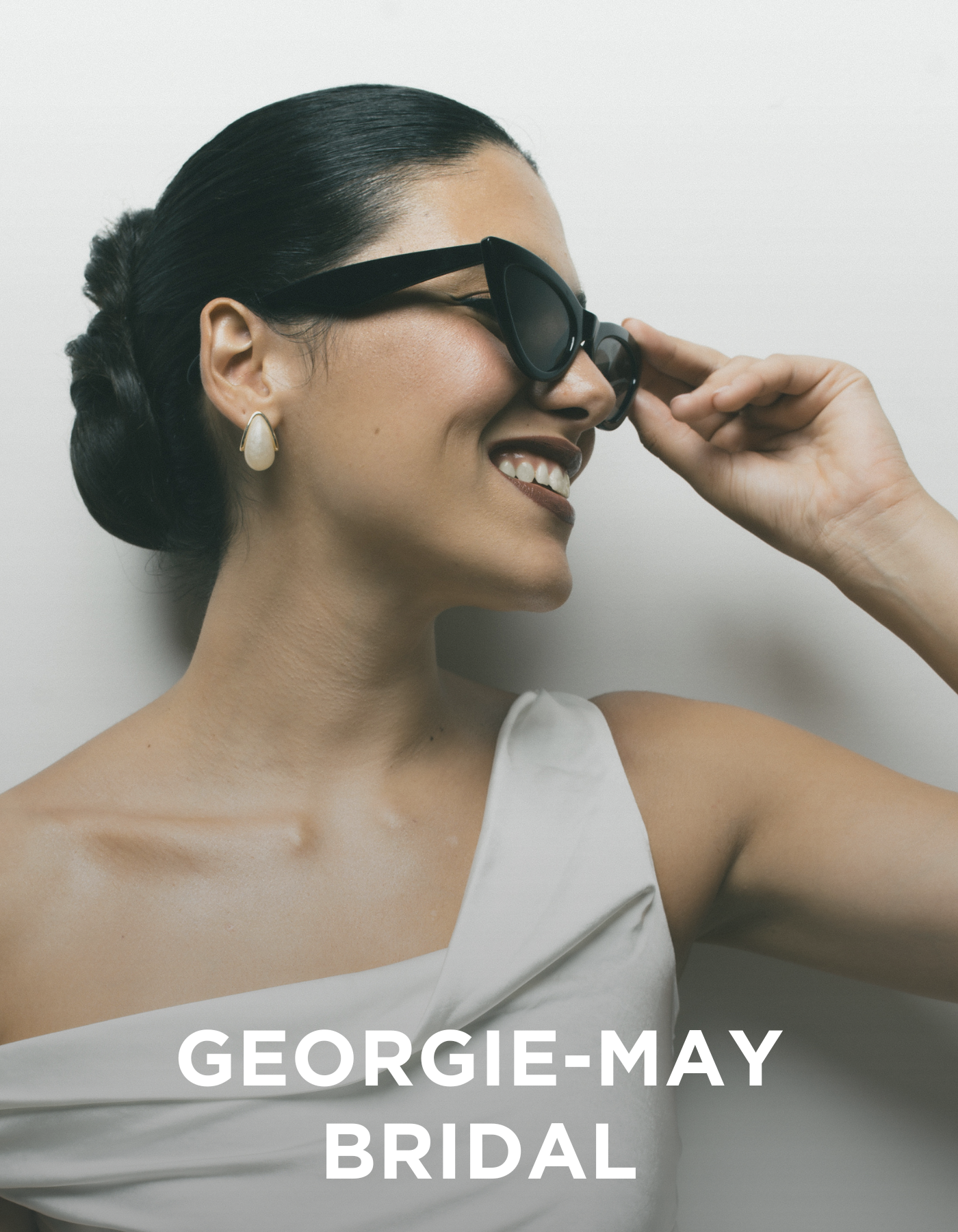 Georgie-May Bridal