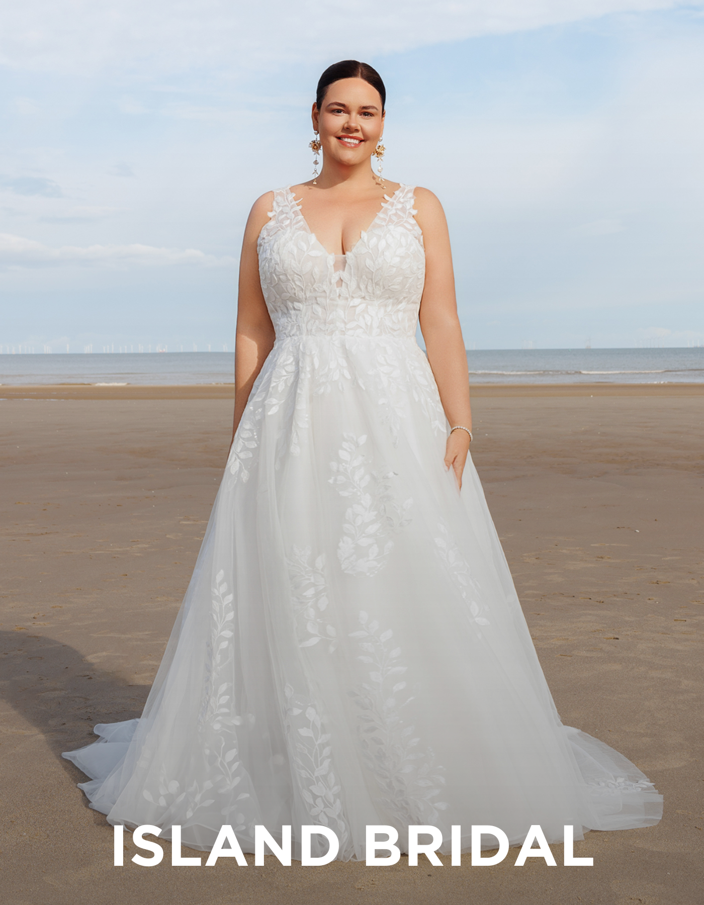 Island Bridal