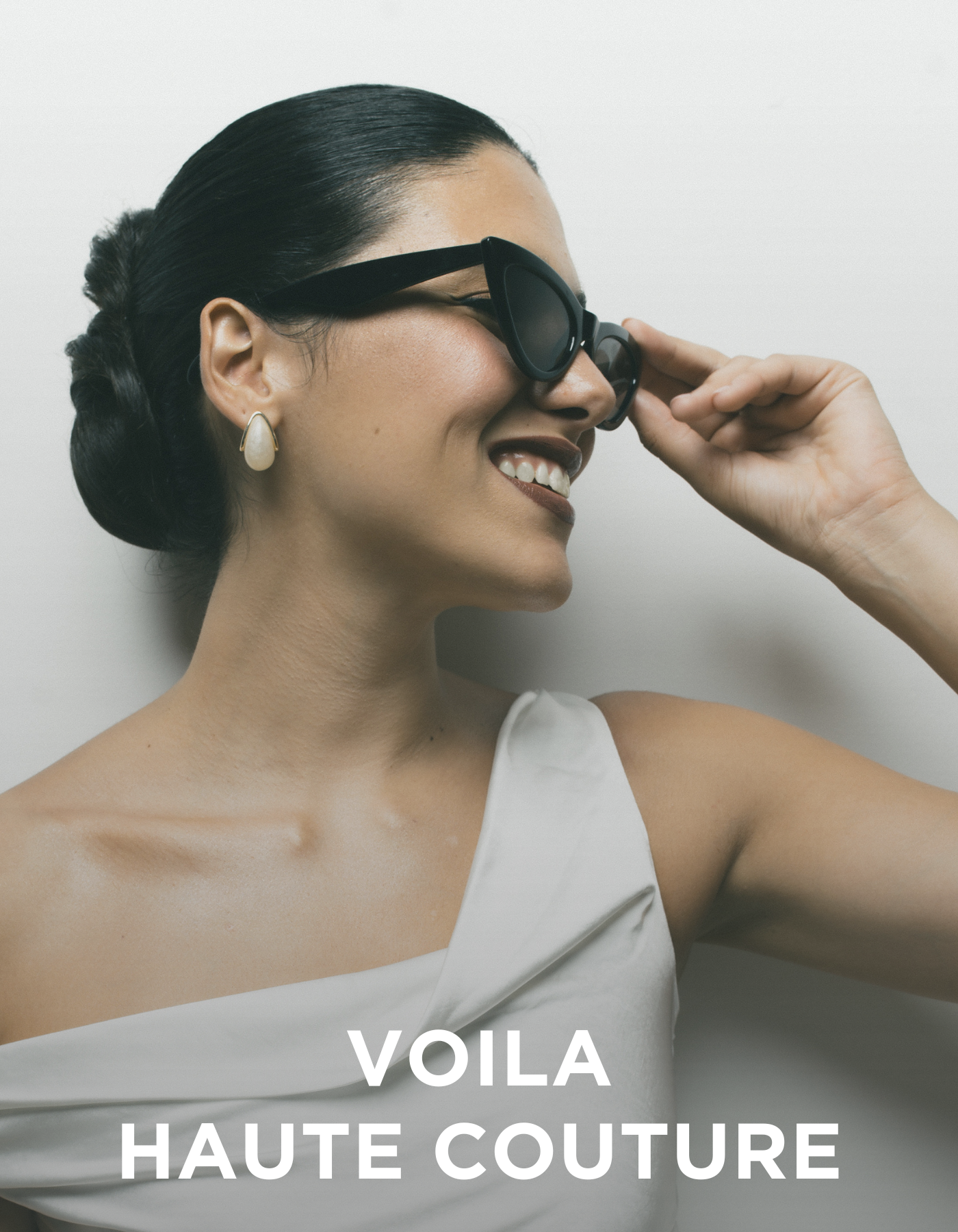 Voila Haute Couture