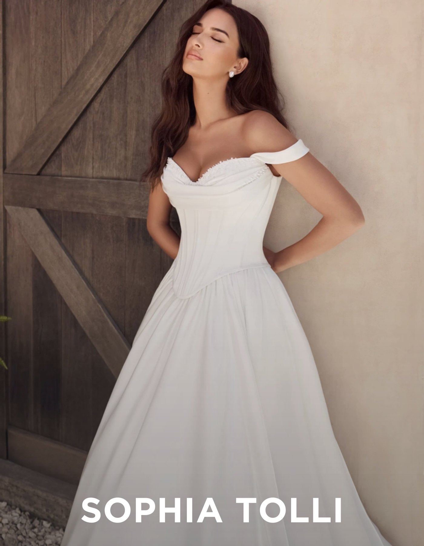 Sophia Tolli