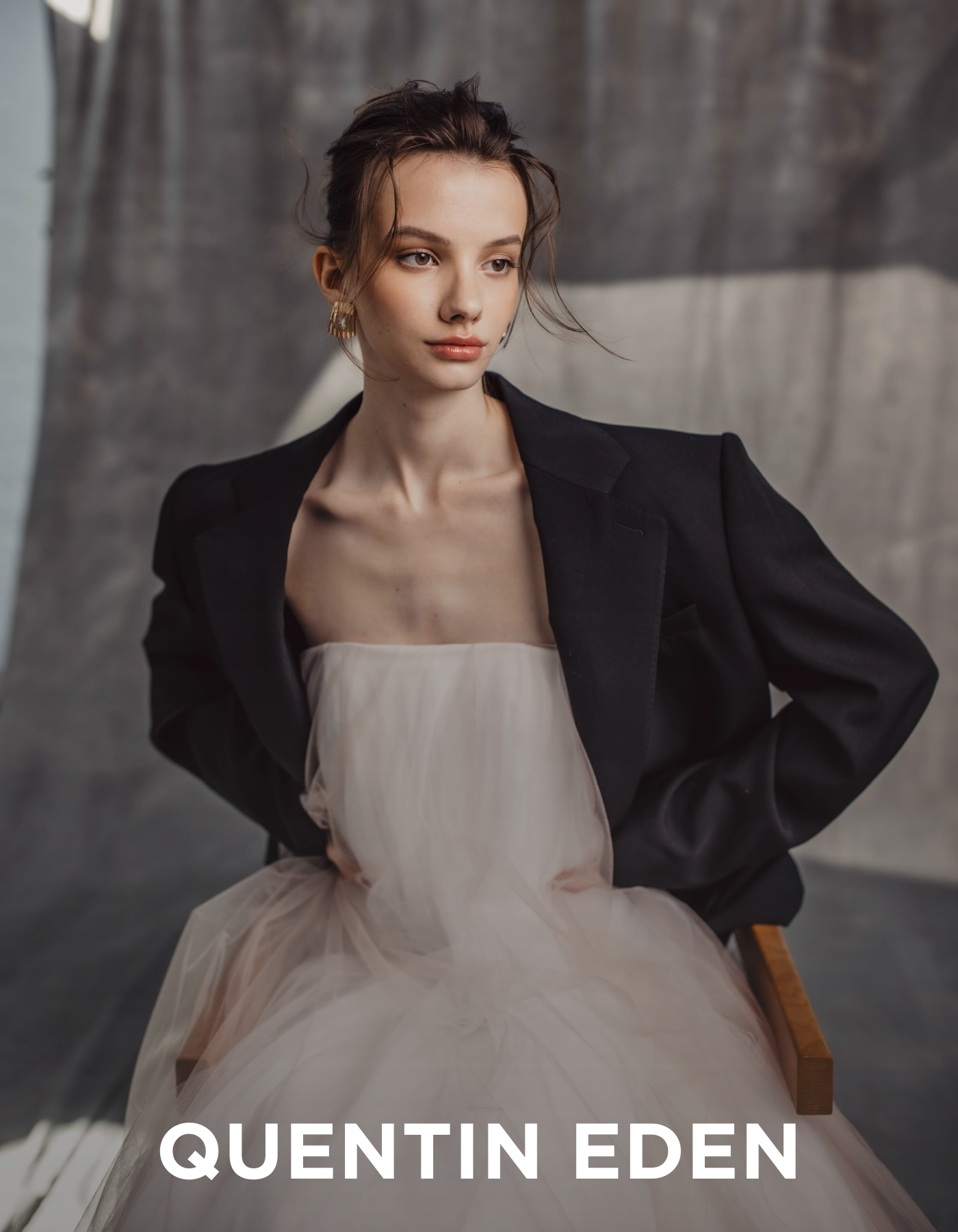 Quentin Eden 