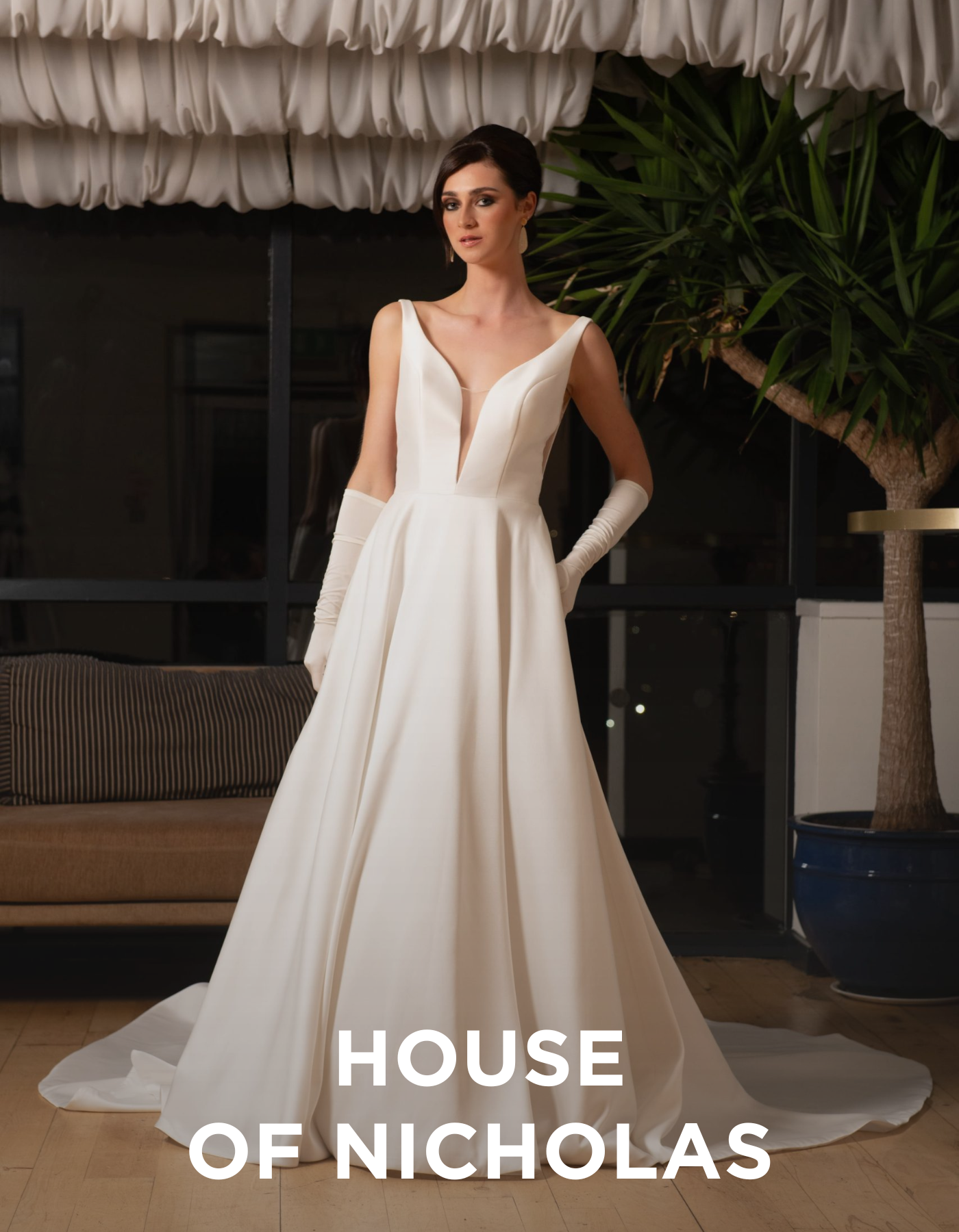 House of Nicholas