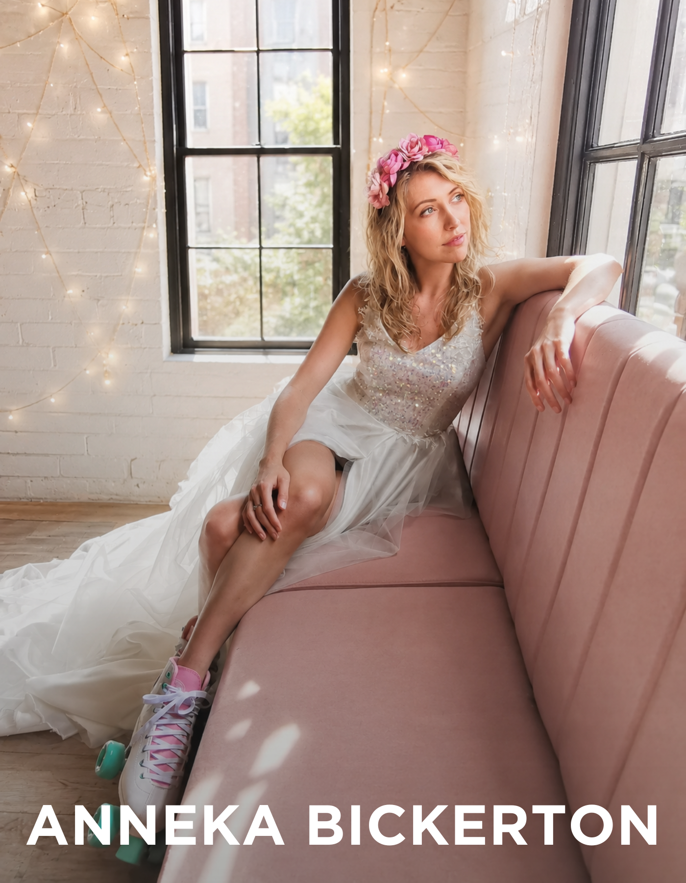 Anneka Bickerton