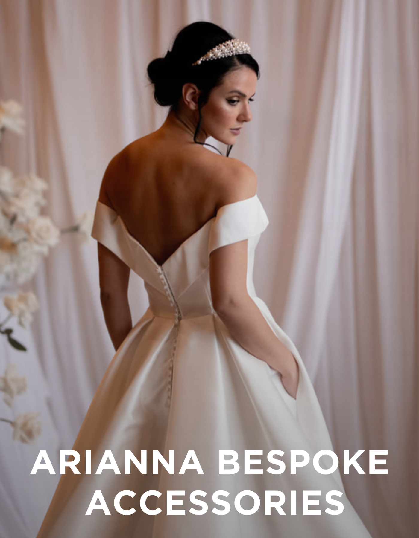 Arianna Bespoke Accessories