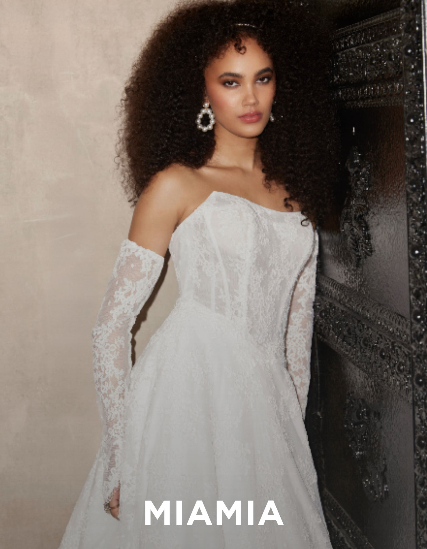 MiaMia Bridal