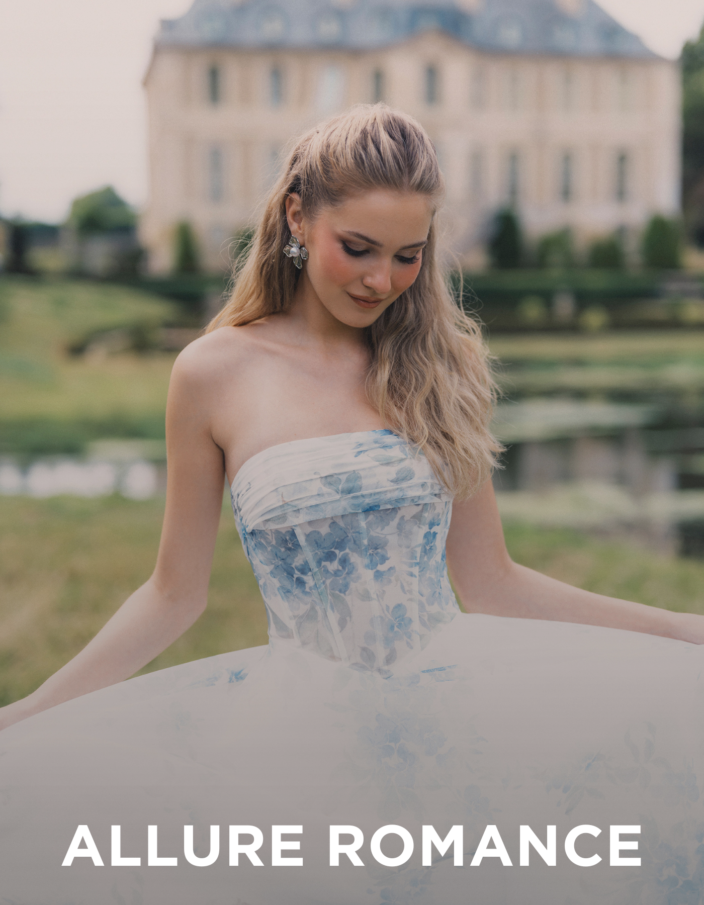 Allure Romance