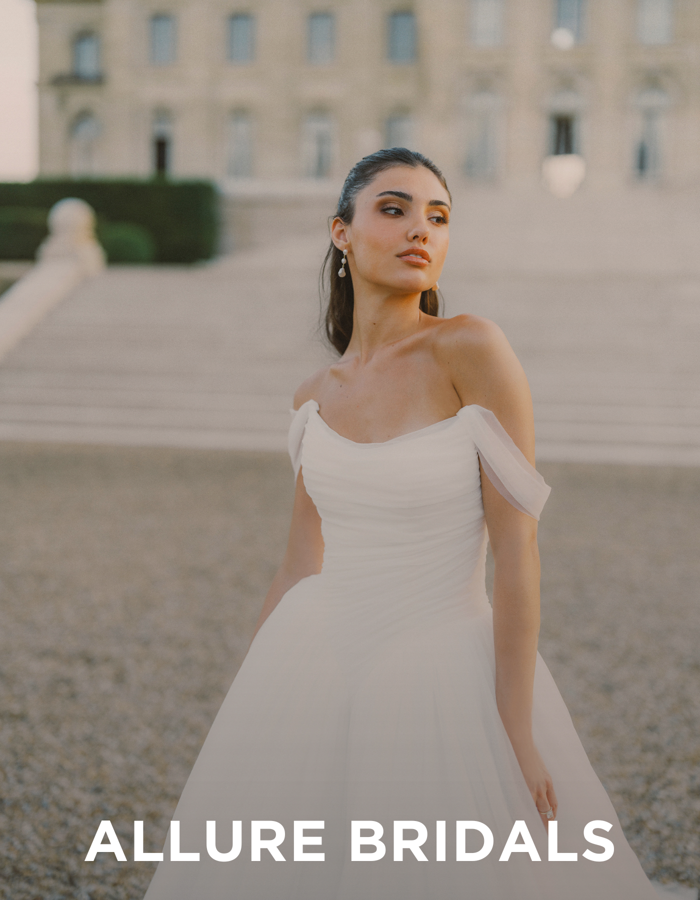 Allure Bridals