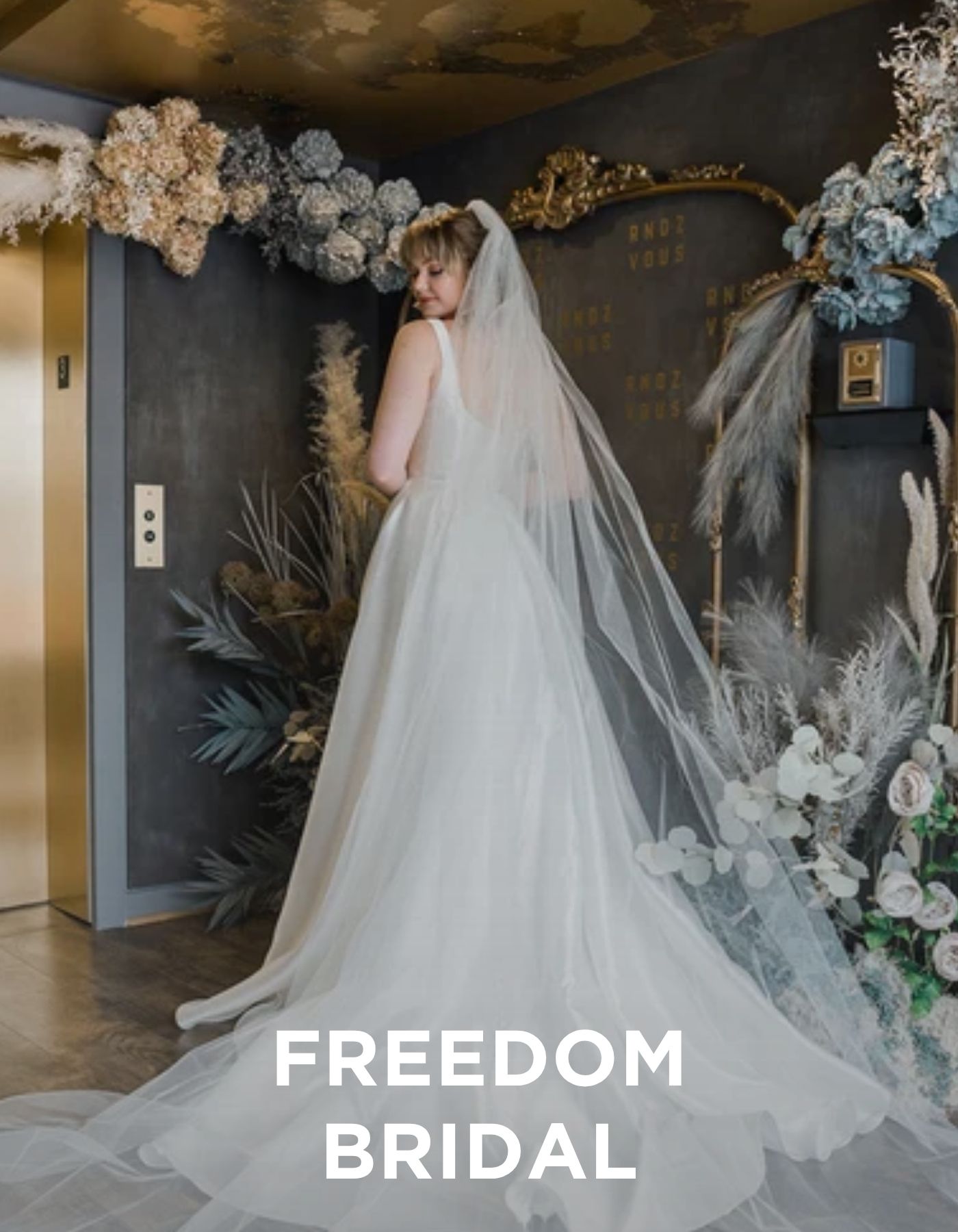 Freedom Bridal