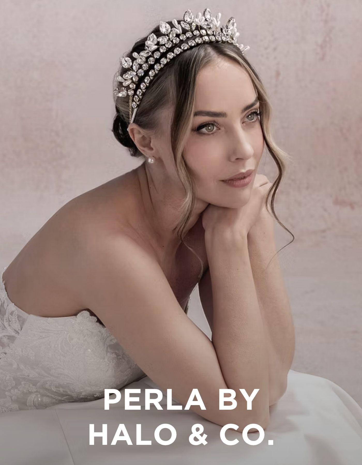 Perla by Halo & Co.