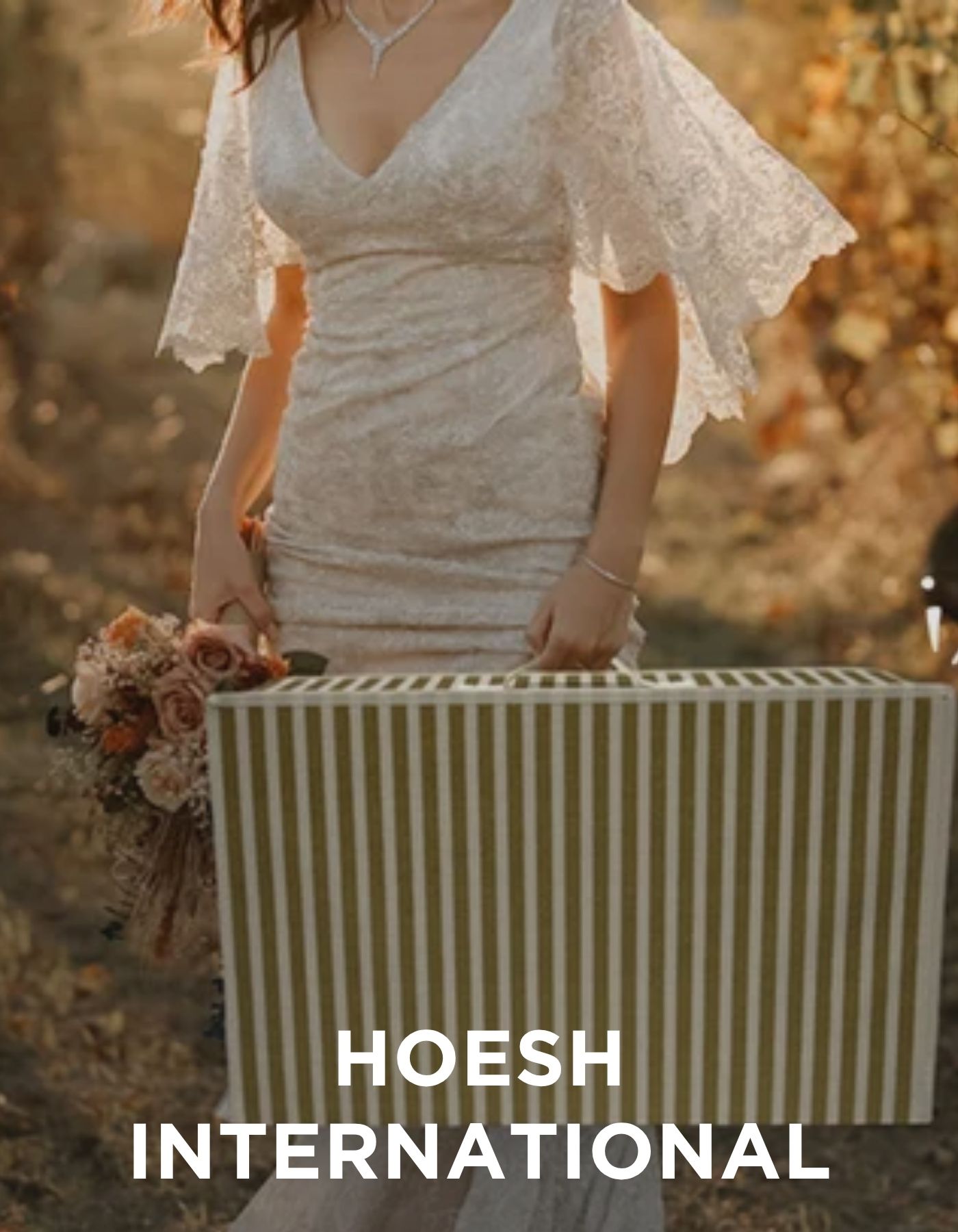 Hoesh International