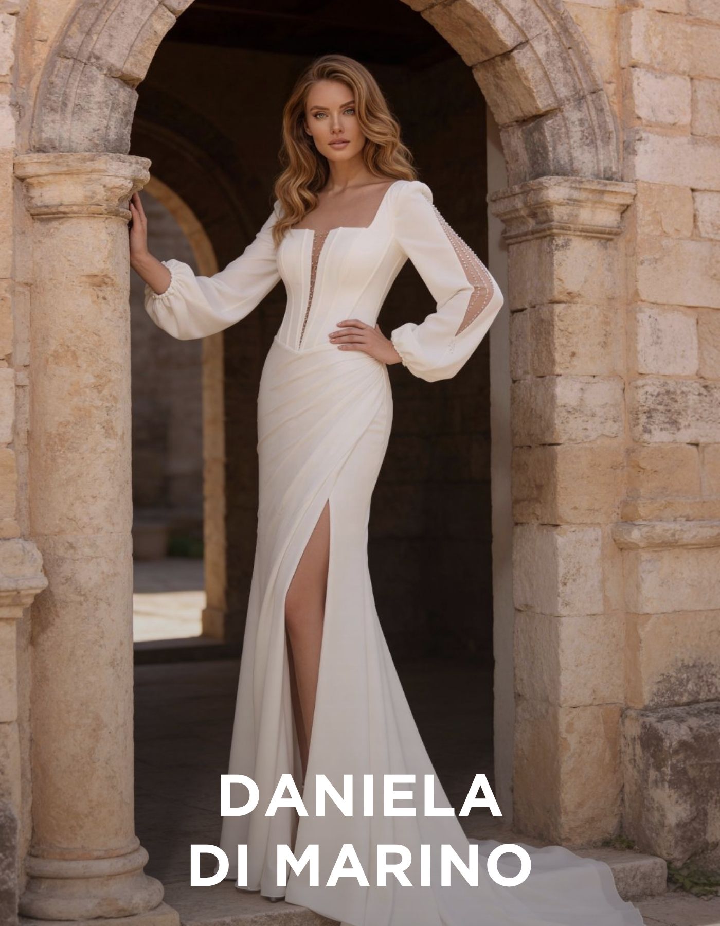 Daniela Di Marino