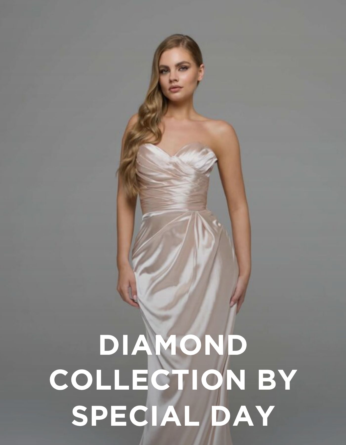 Diamond Collection by Special Day