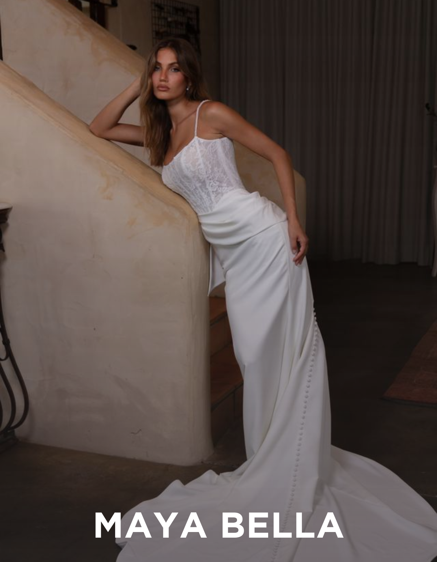 Maya Bella