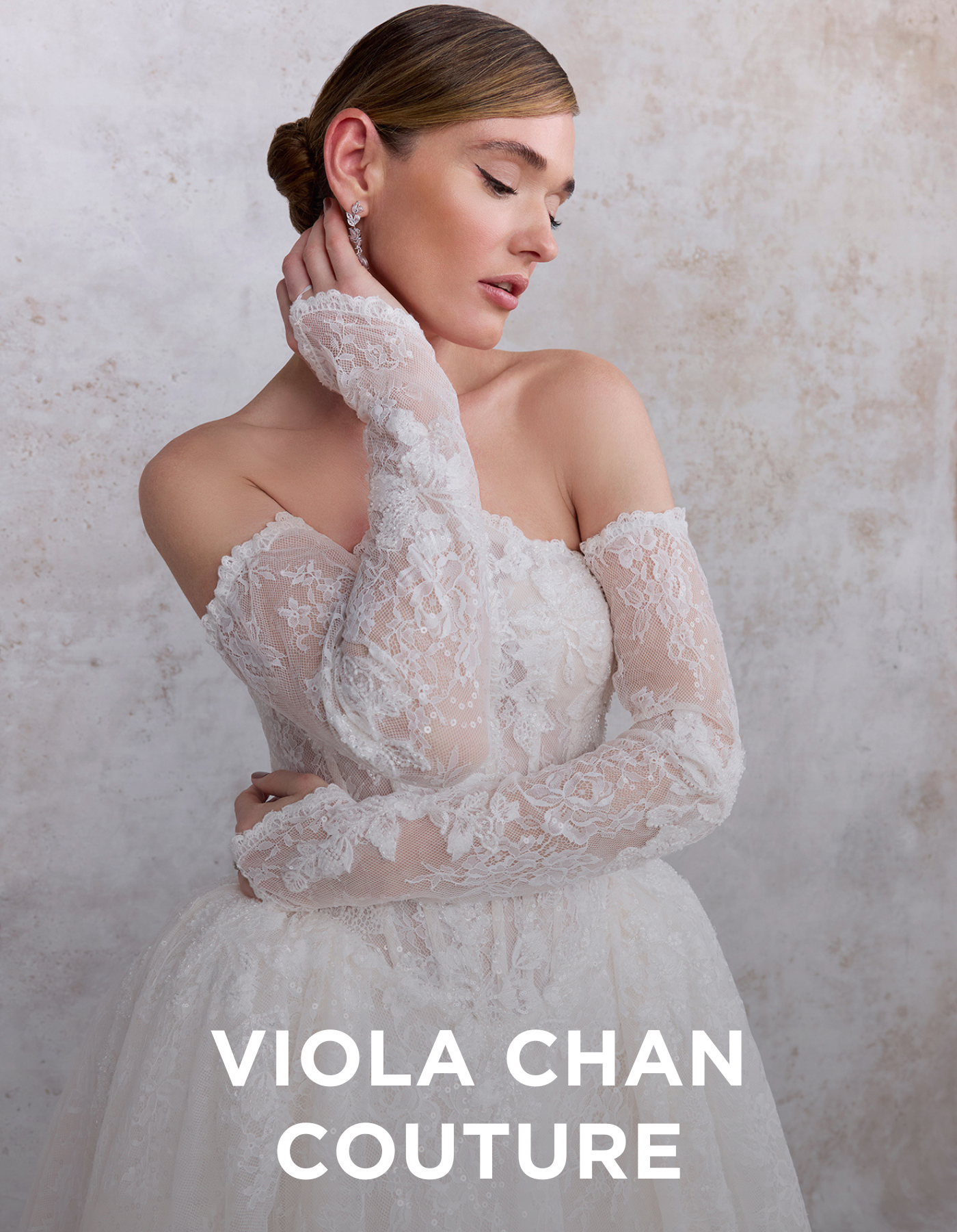 Voila Chan Couture