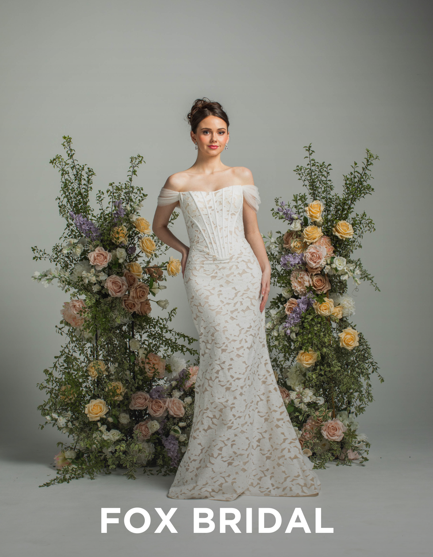 Fox Bridal