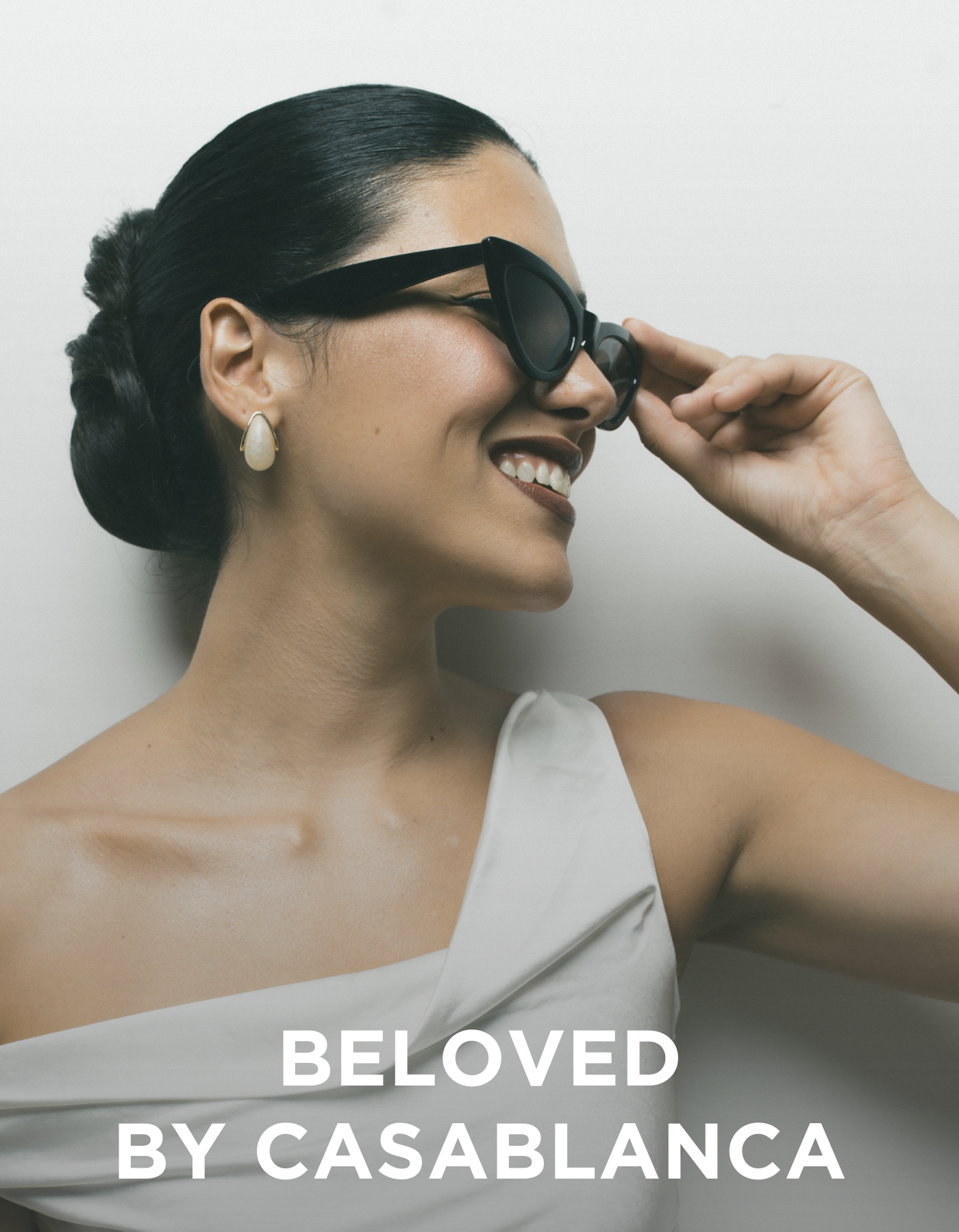 Beloved by Casablanca