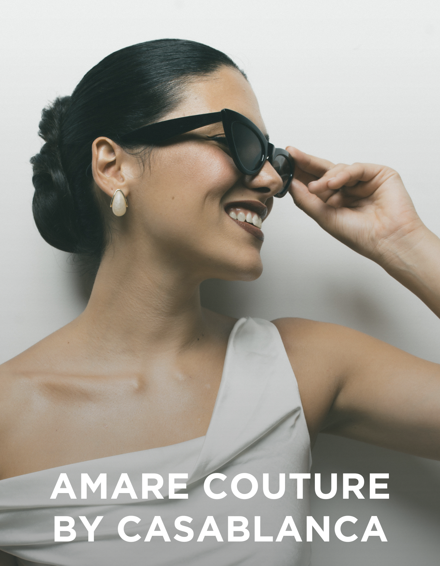 Amare Couture by Casablanca