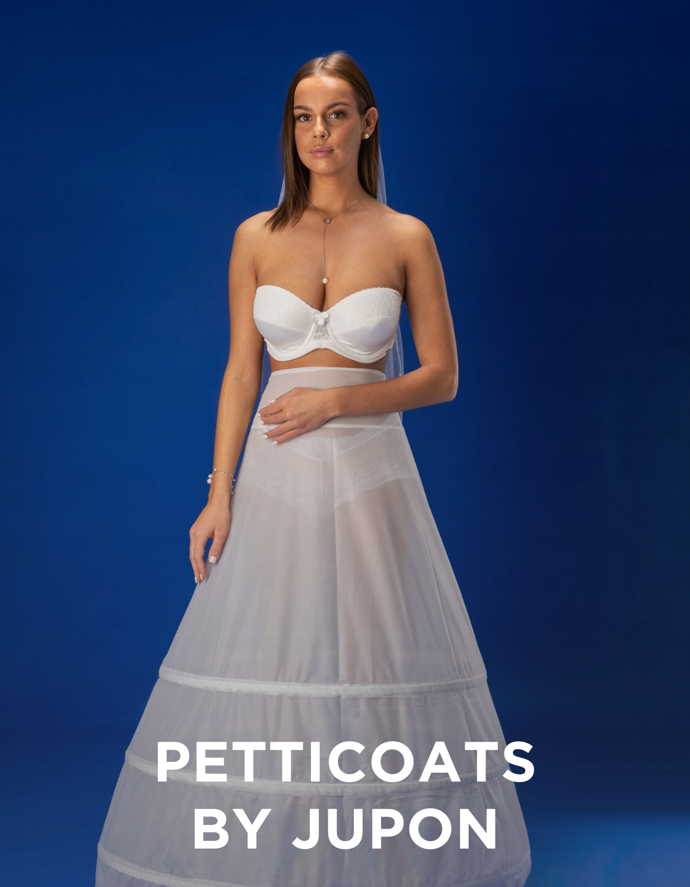 Petticoats by Jupon