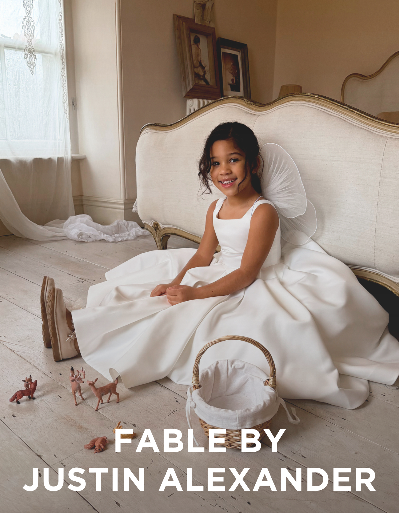 Fable by Justin Alexander