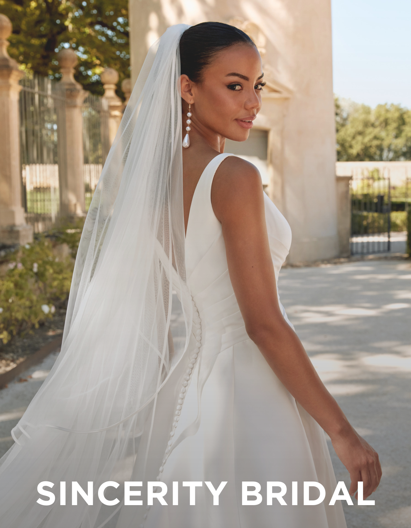 Sincerity Bridal