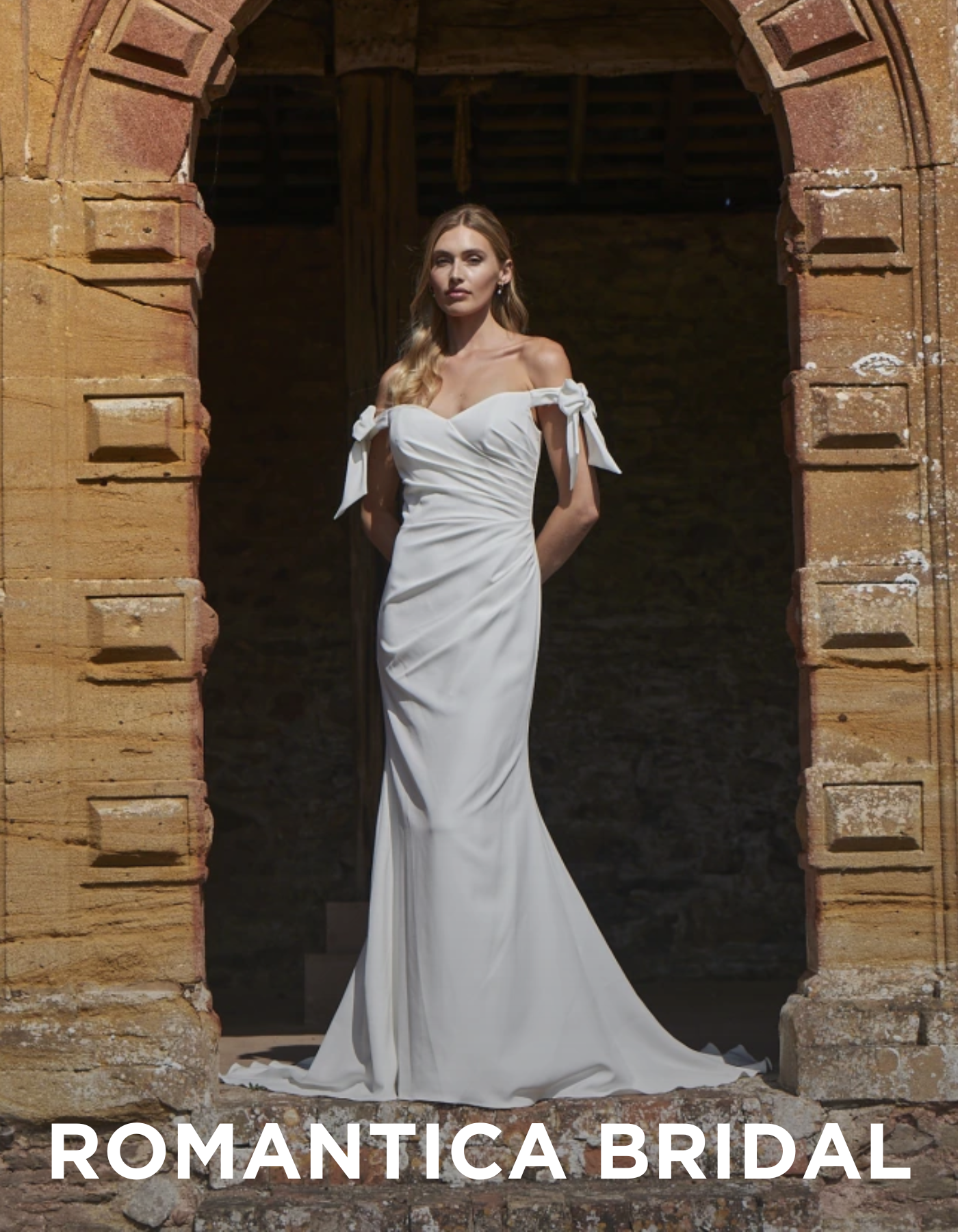 Romantica Bridal