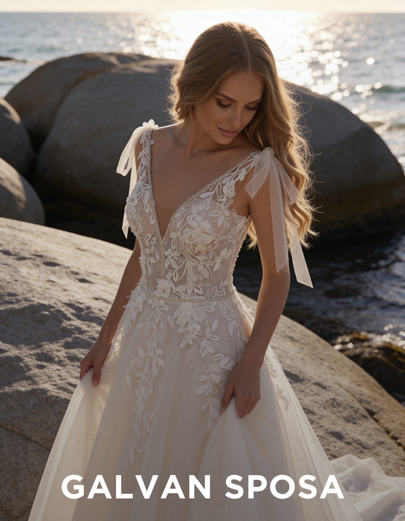 Galvan Sposa